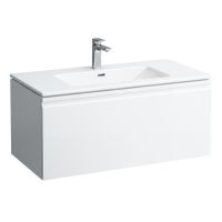 LAUFEN Тумба с умывальником PRO S (H8609654751041)